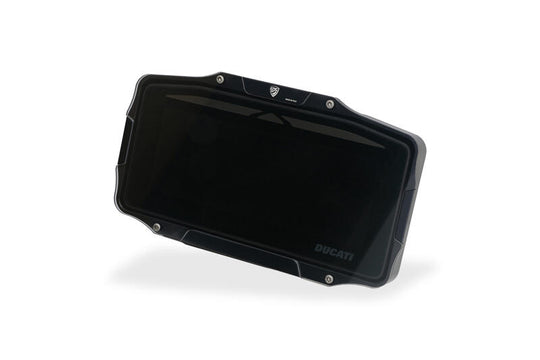 CNC RACING Cover strumentazione Ducati Panigale V4
