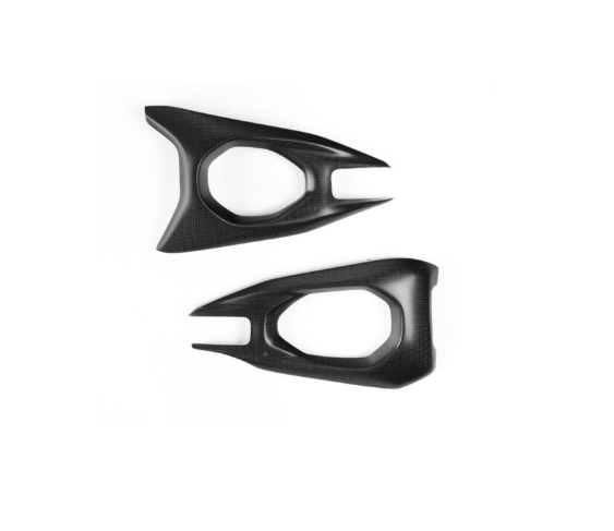 Lightech Protezione Forcellone in Carbonio per Ducati Panigale V4 - 2025
