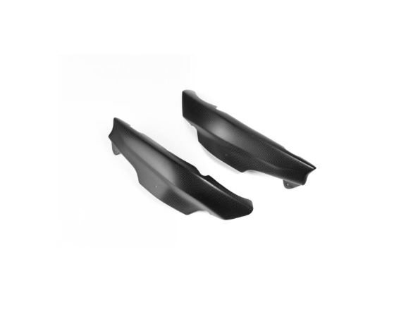 Lightech Protezione Telaio in Carbionio per Ducati Panigale V4 - V4 S - 2025