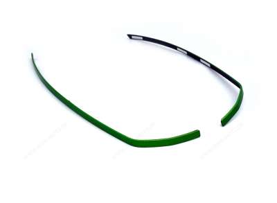 Set Valigie 2x28L Kawasaki per Versys 650 2024>