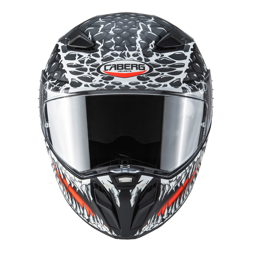 Casco Integrale Drift Evo II Crok - CABERG