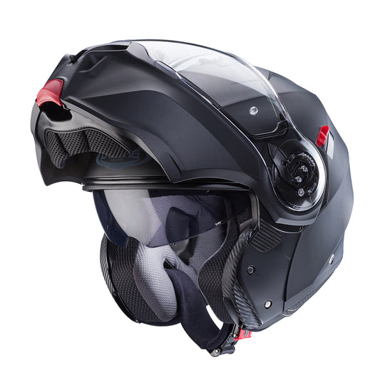 Casco Modulare Caberg Duke Evo