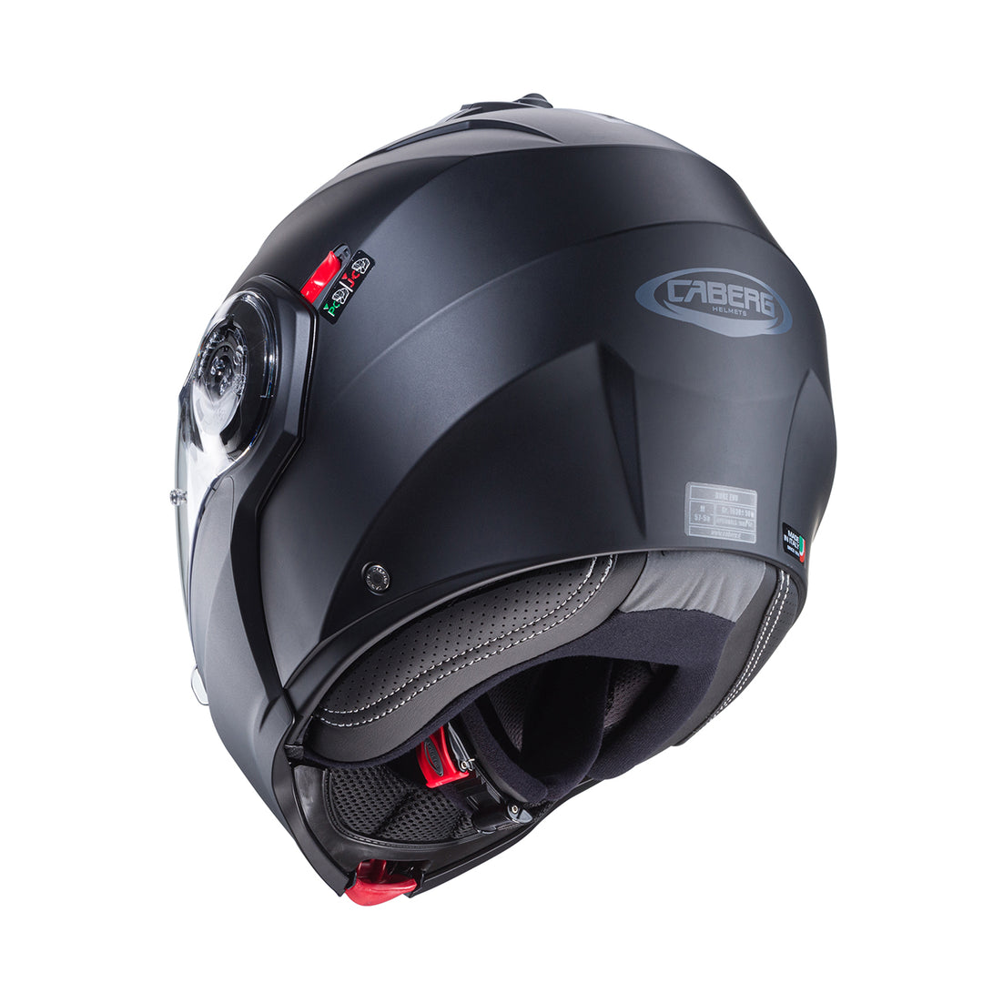 Casco Modulare Caberg Duke Evo