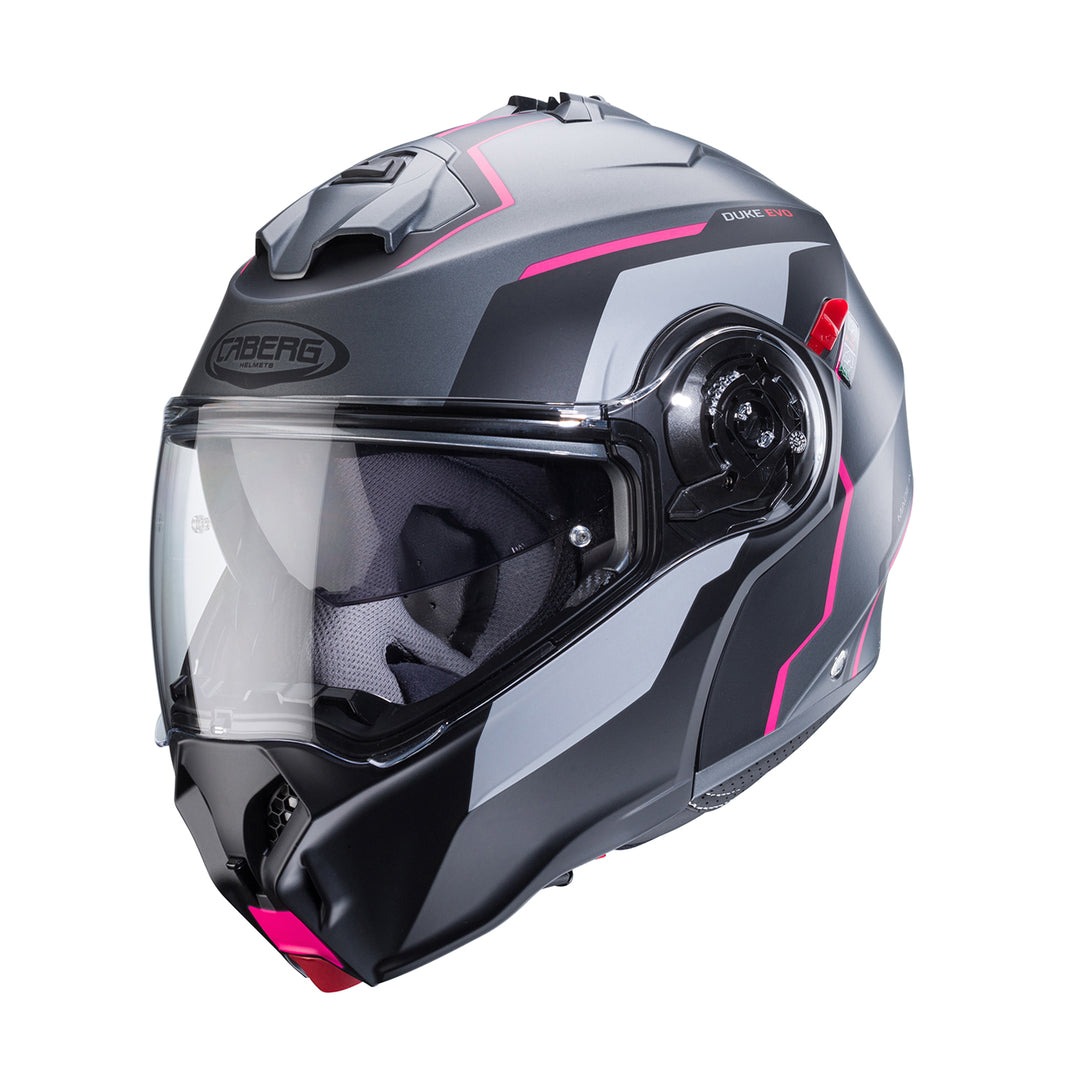 Casco Modulare Caberg Duke Evo