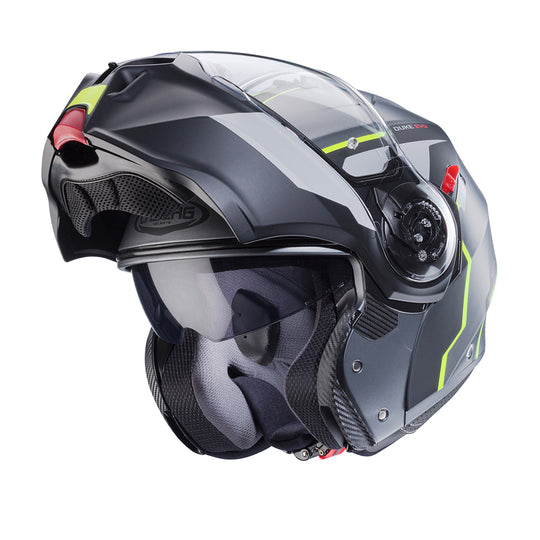 Casco Modulare Caberg Duke Evo