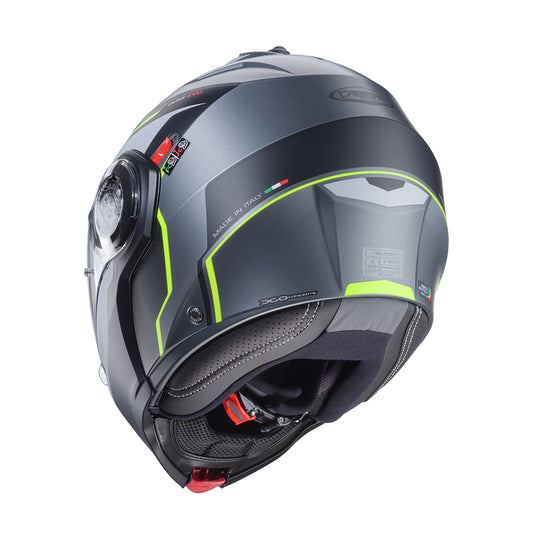 Casco Modulare Caberg Duke Evo
