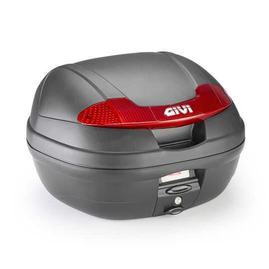 Bauletto MODELLO E340  Givi per Kawasaki KLE 500