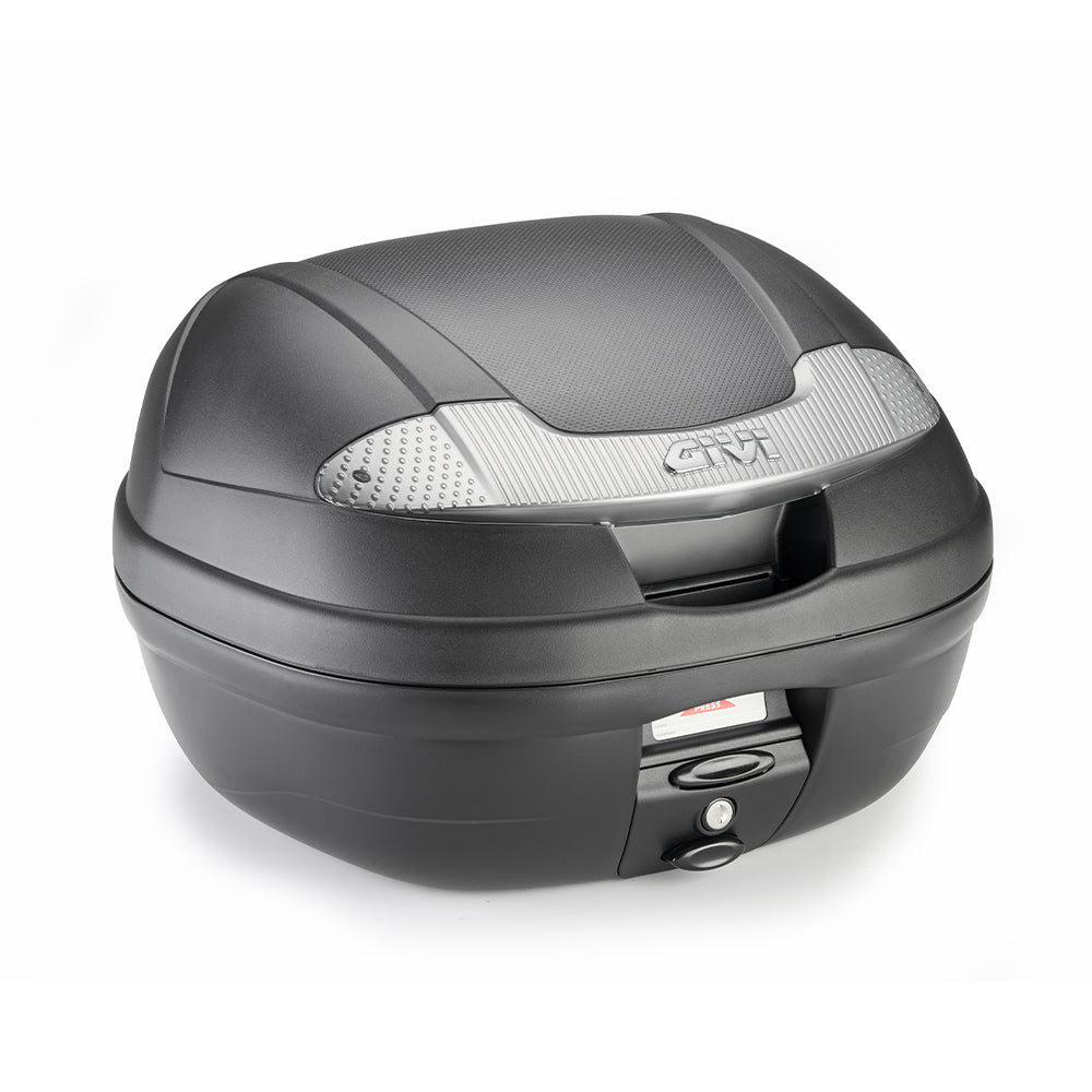 Bauletto MODELLO E340  Givi per Kawasaki KLE 500