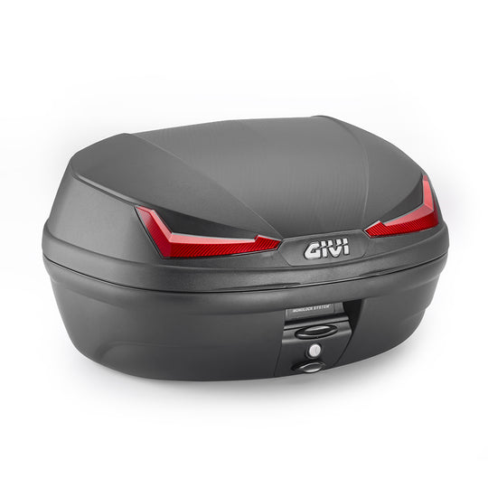 Bauletto Givi Modello Simply IV  per Kawasaki KLE 500