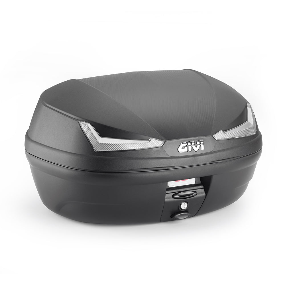 Bauletto Givi Modello Simply IV  per Kawasaki KLE 500