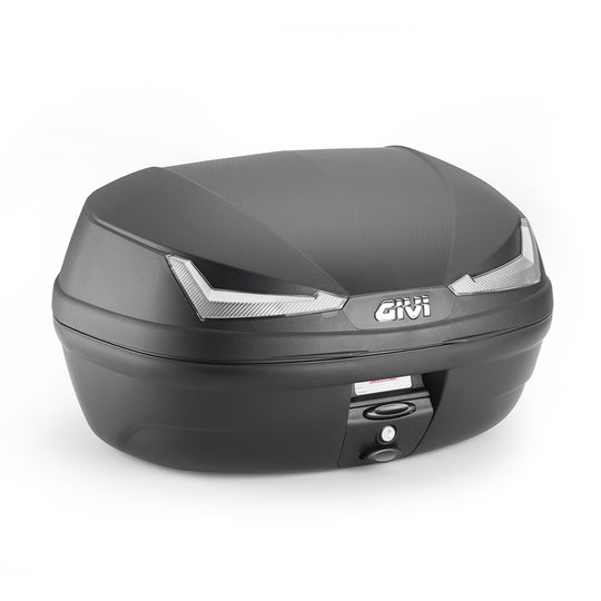 Bauletto Givi Modello Simply IV  per Kawasaki KLE 500