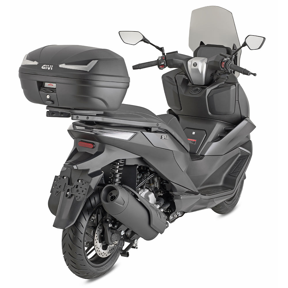 E455NT BAULETTO GIVI 45 Litri