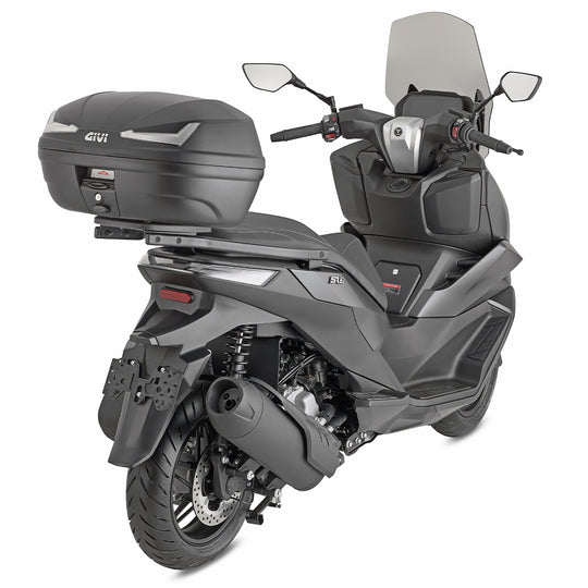 E455NT BAULETTO GIVI 45 Litri