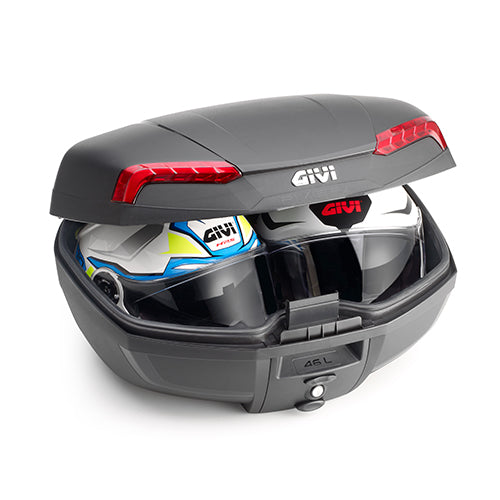E455NT BAULETTO GIVI 45 Litri