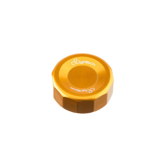 Lightech Coperchio Pompa Freno / frizione per Kawasaki ZX6 R 2009-2024-636 -2024 Yamaha R1 - R1M 2015-2025