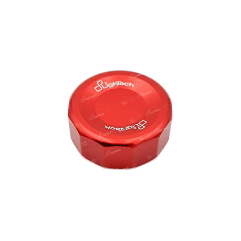 Lightech Coperchio Pompa Freno / frizione per Kawasaki ZX6 R 2009-2024-636 -2024 Yamaha R1 - R1M 2015-2025