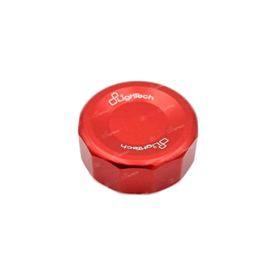 Lightech Coperchio Pompa Freno / frizione per Kawasaki ZX6 R 2009-2024-636 -2024 Yamaha R1 - R1M 2015-2025