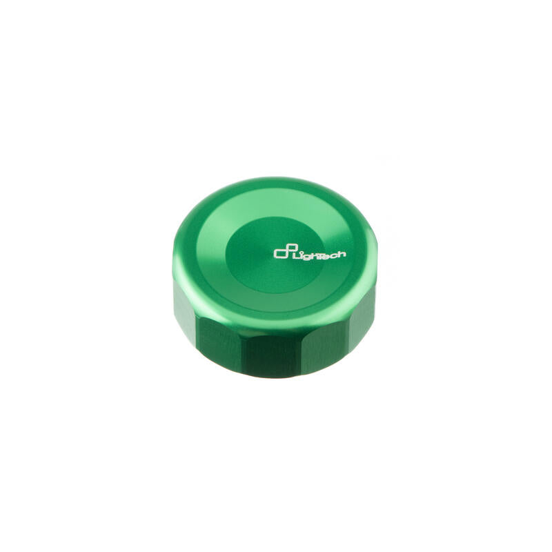 Lightech Coperchio Pompa Freno / frizione per Kawasaki ZX6 R 2009-2024-636 -2024 Yamaha R1 - R1M 2015-2025