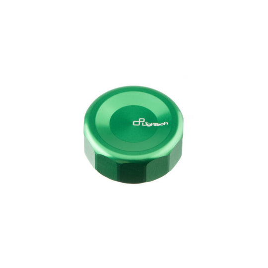 Lightech Coperchio Pompa Freno / frizione per Kawasaki ZX6 R 2009-2024-636 -2024 Yamaha R1 - R1M 2015-2025