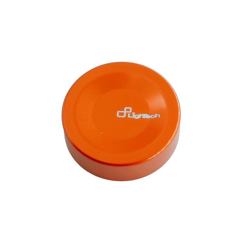 Lightech Coperchio Pompa Freno/Frizione per KTM Super Dule 1390 R 24-25 Ducati Panigale - Street Fighter 18-24
