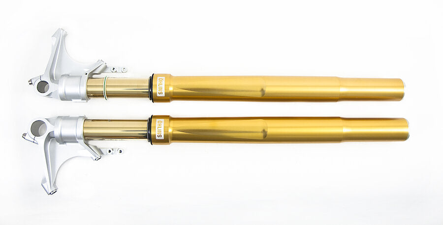 FORCELLA OHLINS KAWASAKI ZX10-R/R – 2021 – FG R&T 43 GOLD – NIX