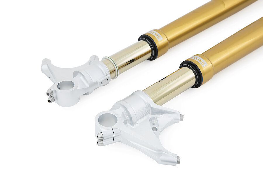 FORCELLA OHLINS KAWASAKI ZX10-R/R – 2021 – FG R&T 43 GOLD – NIX