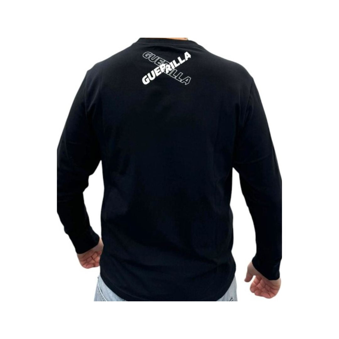 Maglia Royal Enfield Guerrilla 450 Manica Lunga
