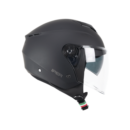 Casco Jet CGM 126A Iper Mono