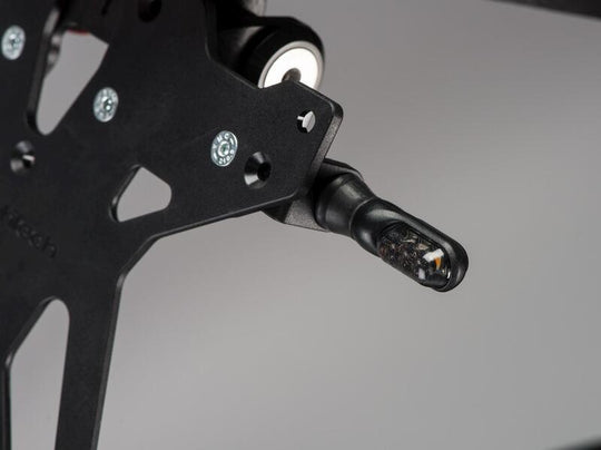 Lightech Frecce ( Coppia Indicatori Di Direzione Omologati E8)