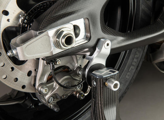 Lightech Coppia Di Forchette per Ducati Panigale V4 2025
