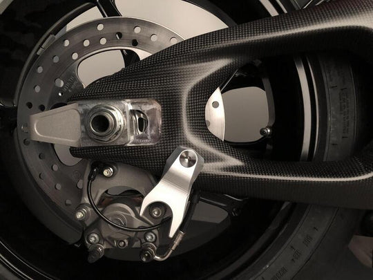 Lightech Coppia Di Forchette per Ducati Panigale V4 2025