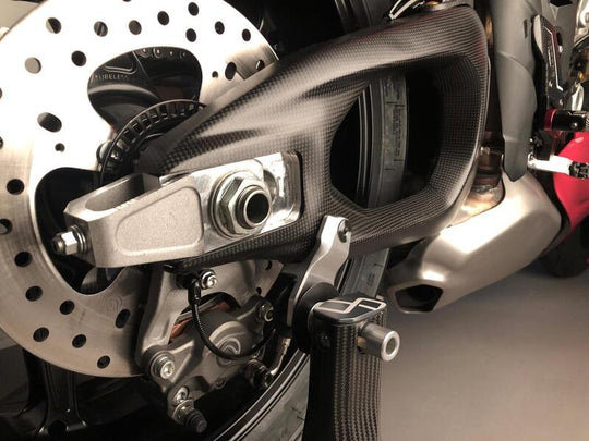 Lightech Coppia Di Forchette per Ducati Panigale V4 2025