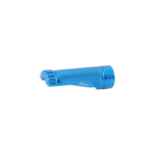 Lightech Poggiapiedi Per Pedana Originale (Coppia)