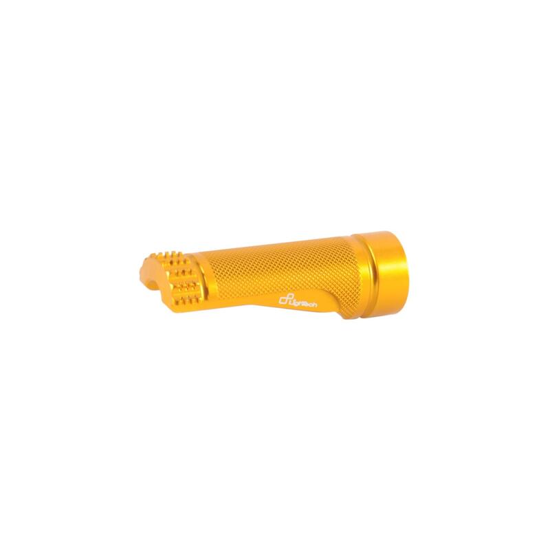 Lightech Poggiapiedi Per Pedana Originale (Coppia)