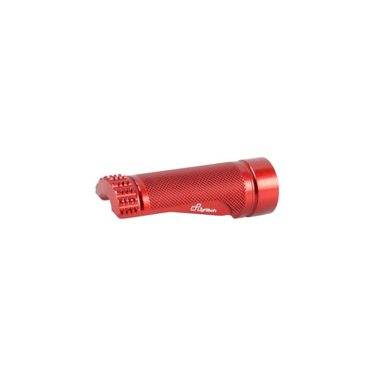 Lightech Poggiapiedi Per Pedana Originale (Coppia)