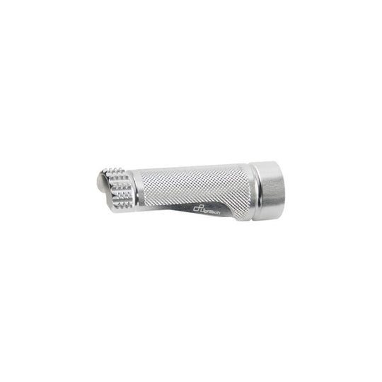 Lightech Poggiapiedi Per Pedana Originale (Coppia)