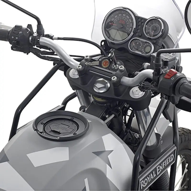 Flangia Tanklock Givi