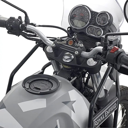 Flangia Tanklock Givi