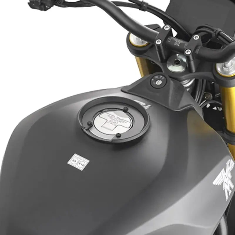 Flangia Tanklock Givi
