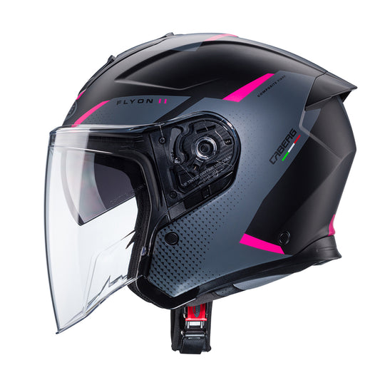 Casco Caberg Flyon II Boss