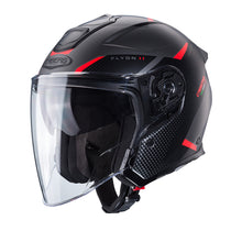 Carica l&#39;immagine nel visualizzatore di Gallery, Casco Caberg Flyon II Boss