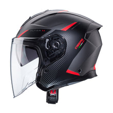 Carica l&#39;immagine nel visualizzatore di Gallery, Casco Caberg Flyon II Boss