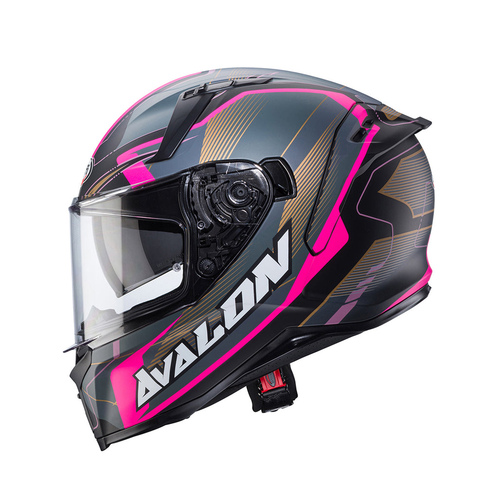 CASCO CABERG AVALON X