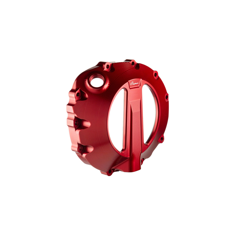 Lightech Carter Frizione Trasparente per BMW S1000 R 2019-2025