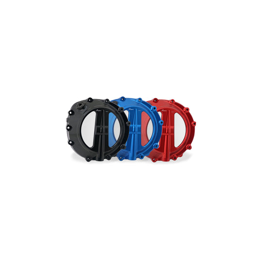 Lightech Carter Frizione Trasparente per BMW S1000 R 2019-2025