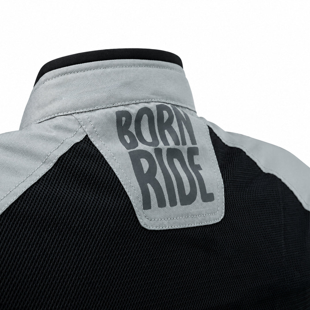 Giacca DAR25B BornRide