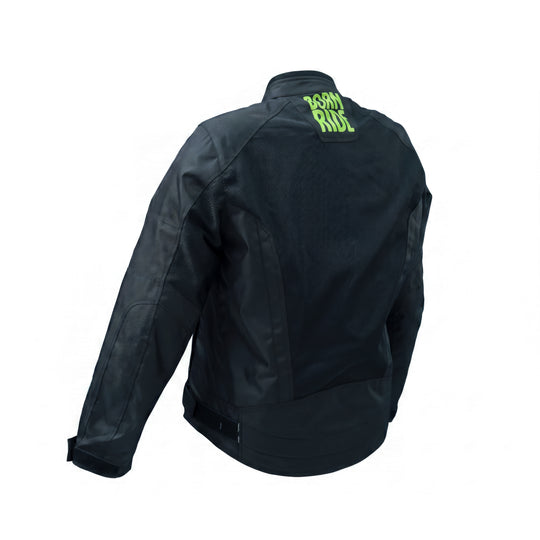 Giacca DAR25B BornRide