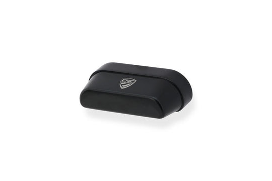 CNC RACING Luce targa led PRO in alluminio