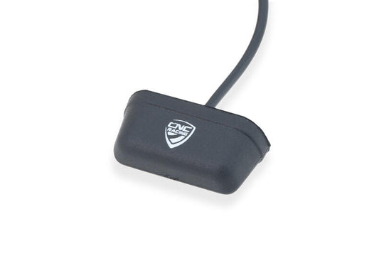 CNC RACING Luce targa led MINI