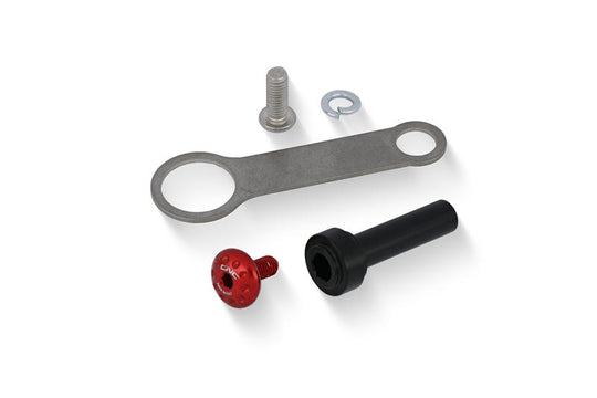 Kit montaggio serbatoio fluido su pompe radiali Brembo RCS